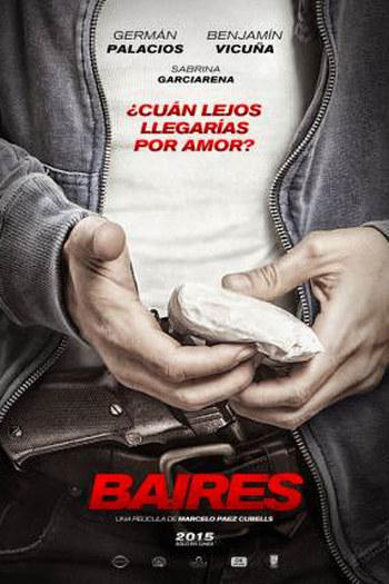  de Filme Baires (2015)