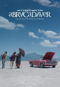 Abracadaver (Abracadaver)
