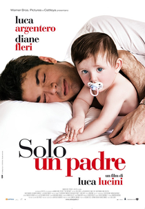 Solo Un Padre (Solo Un Padre)