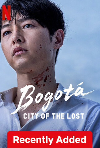 Bogotá: A Cidade dos Sonhos Perdidos: filme de 2024 - Filmow