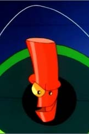 Poster de Episódio XL (2000)