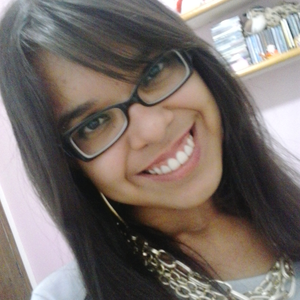Foto de perfil de Larissa