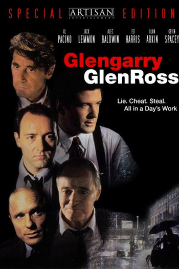  de Filme O Sucesso a Qualquer Preço (1992)