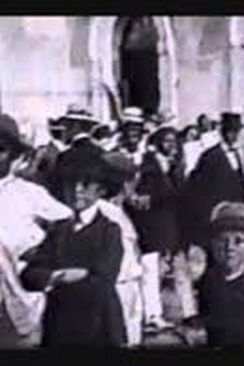 Poster de Curta Carnaval Em Curitiba (1910)