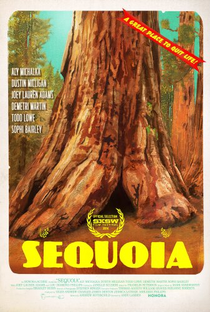 Sequoia - Poster / Capa / Cartaz - Oficial 2