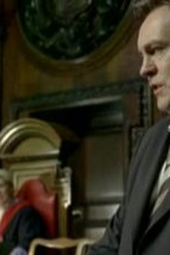 Poster de Episódio Episode 7 (2007)