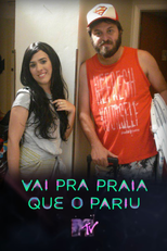 Vai Pra Praia Que o Pariu (Vai Pra Praia Que o Pariu)