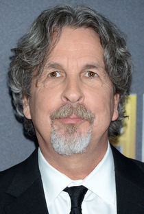 Peter Farrelly - Poster 3