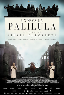 Somewhere in Palilula - Poster / Capa / Cartaz - Oficial 1