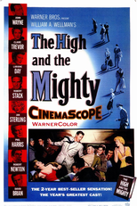 Um Fio de Esperança (The High and the Mighty)