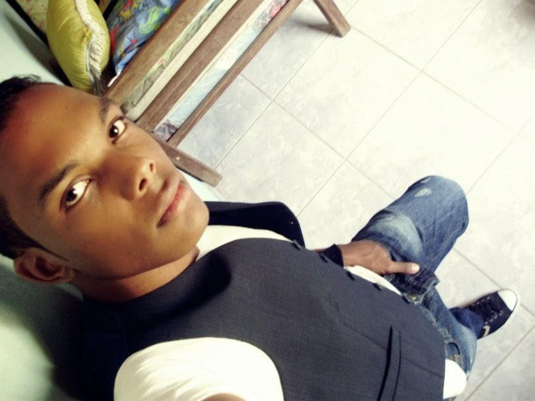 M. Black - Foto 1