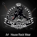 Art House Rockwear