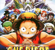 One Piece 4 - Aventura Mortal