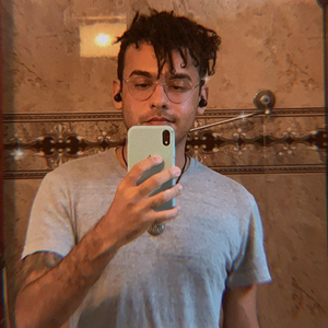 Foto de perfil de Pedro