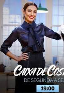 Caixa de Costura (Caixa de Costura)