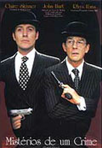 Mistérios de um Crime (You're Dead... )