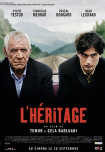 A Herança (L'Héritage)