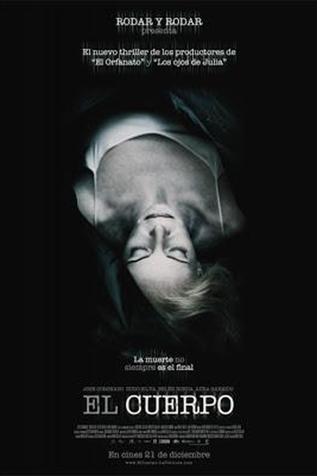  de Filme O Corpo (2012)