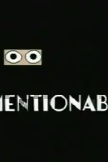 Poster de Curta O Intocável (1963)