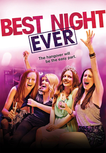 Best Night Ever (Best Night Ever )