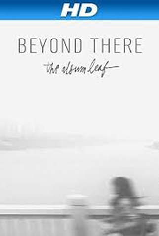 Poster 1 de Curta Beyond There (2012)