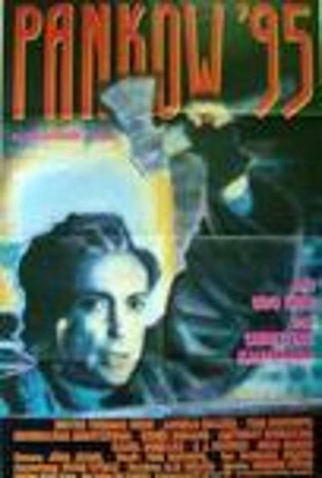 Poster 3 de Filme Pankow ’95 (1983)