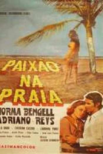  de Filme Paixão na Praia (1971)