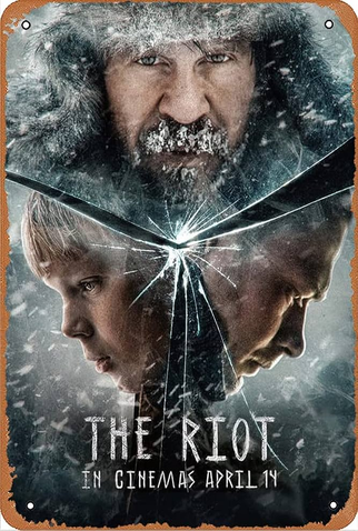 Poster 1 de Filme Cúmplices (2021)