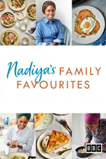 Nadiya's Family Favourites (Nadiya's Family Favourites)