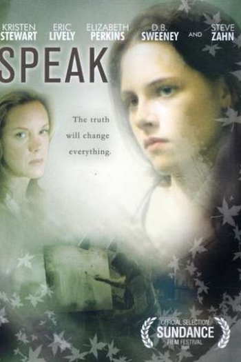  de Filme O Silêncio de Melinda (2004)