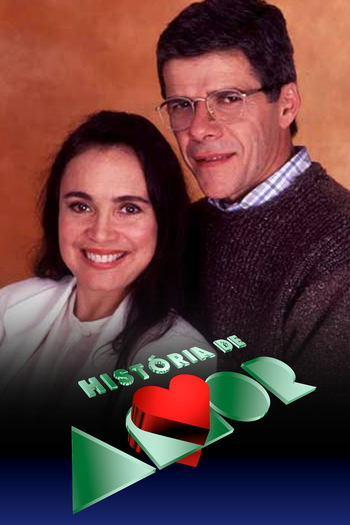  de TV História de Amor (1995)