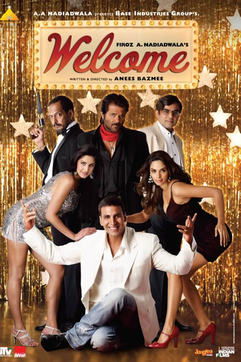  de Filme Welcome (2007)