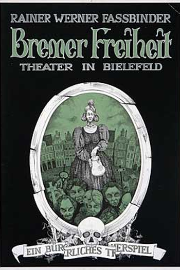 Poster de Filme Bremer Freiheit (1972)