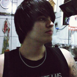 Foto de perfil de matheus