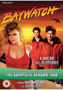 S.O.S Malibu (2° Temporada) (Baywatch (Season 2))