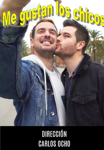 Me gustan los chicos (Me gustan los chicos)