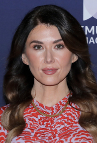 Jewel Staite