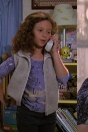 Poster de Episódio Dirty Laundry (1999)