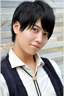 Souma Saitou - Poster 2