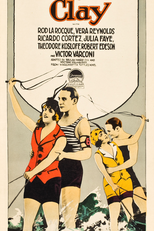 Feet of Clay (Feet of Clay)