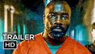 MURDER CITY Official Trailer (2023) Mike Colter
