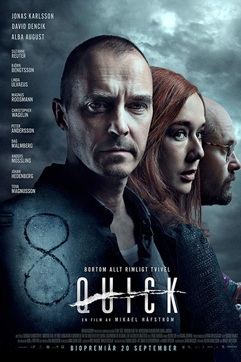 de Filme Quick (2019)