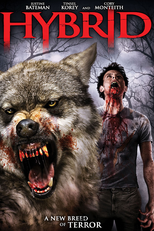 Olhos Selvagens (Hybrid)