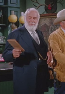 Glória para um homem mau (Halo for a badman)