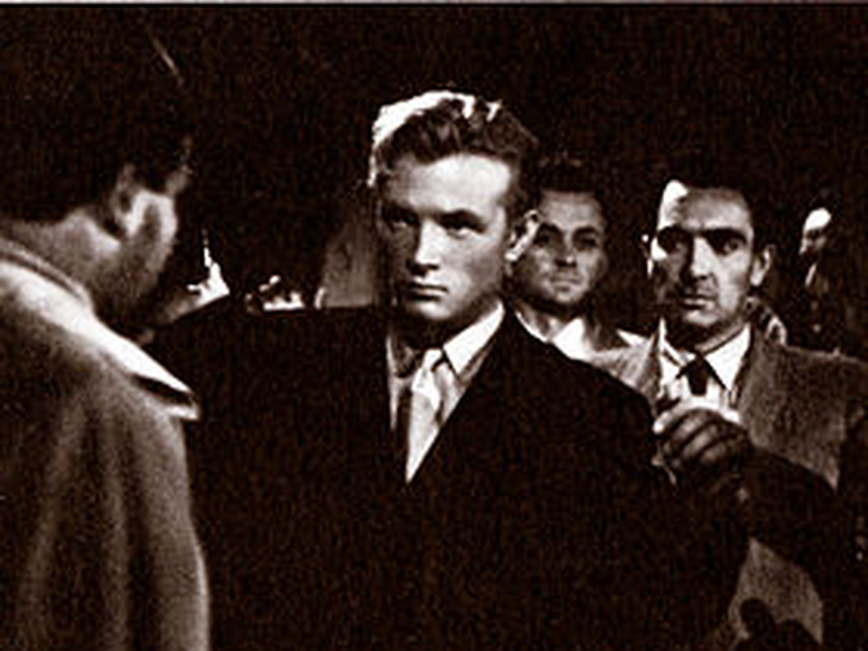 Foto 1 de Juventude Perdida