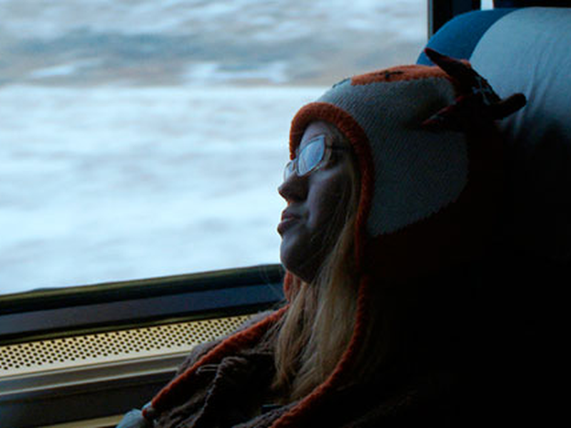 Foto 3 de Em Trânsito