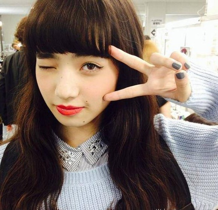 Nana Komatsu - Foto 8