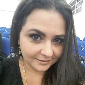 Foto de perfil de Aline Gandra