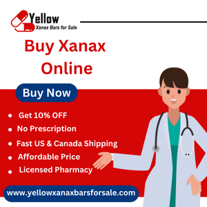 Foto de perfil de Buy Xanax online great price