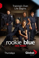 Rookie Blue (1ª Temporada) (Rookie Blue (Season 1))